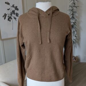 Gap cashsoft hoodie